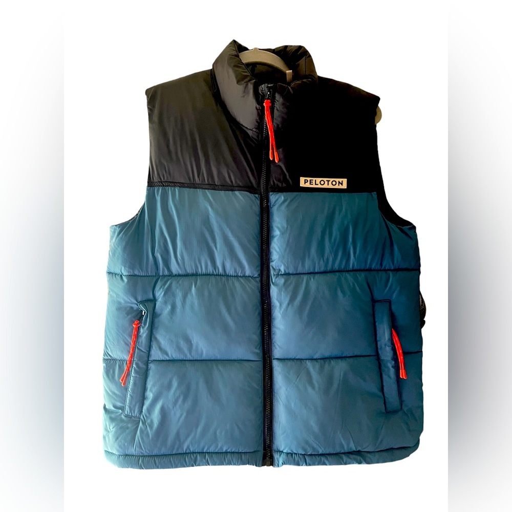 *NWT 👌Peloton Vest